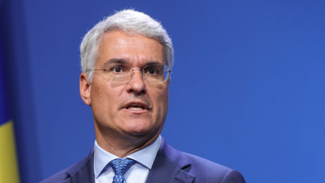 Ministrul Pîslaru anunță demiterea unui director după excursii pe bani publici