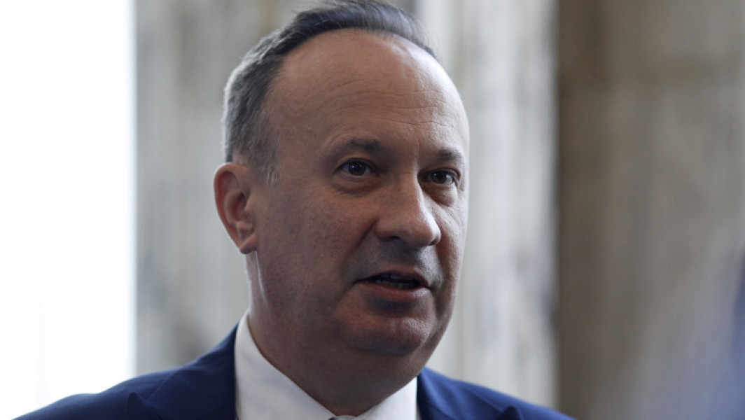 Adrian Câciu avertizează că piețele financiare penalizează România