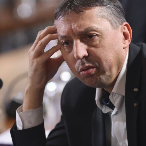 Daniel David explică redimensionarea burselor de merit