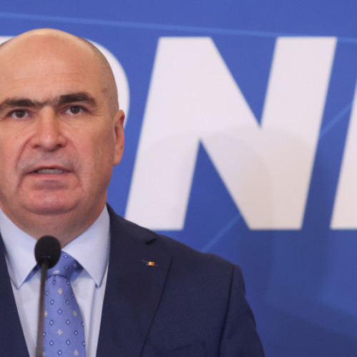 Bolojan: alegerile pentru Primăria Capitalei ar putea fi în toamnă sau primăvara lui 2026