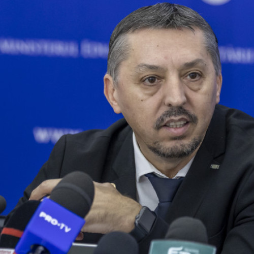 Ministrul Daniel David: Măsurile de criză au salvat finanțarea educației