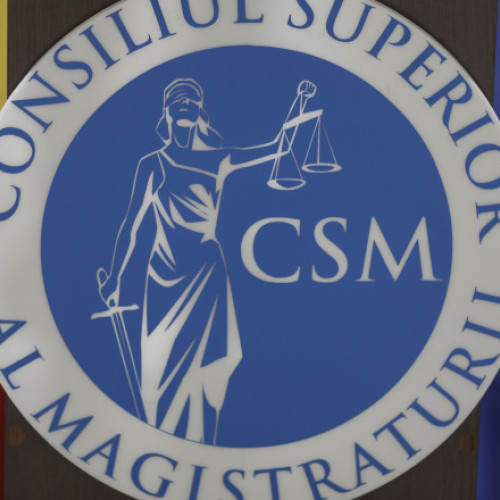 CSM sesizează Parchetul pentru mesaje care instigă la violență împotriva magistraților