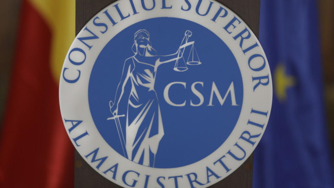 CSM sesizează Parchetul pentru mesaje care instigă la violență împotriva magistraților