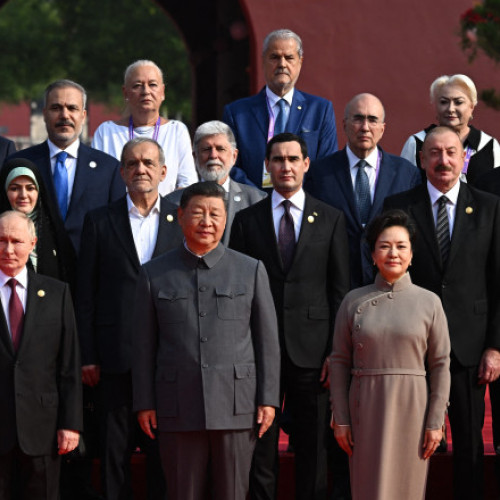 Goșu analizează vizita la Beijing a lui Năstase și Dăncilă, ca potențial canal de comunicare