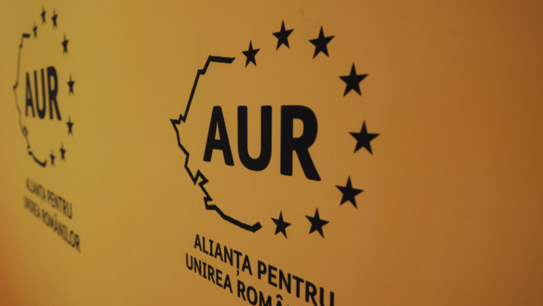 AUR propune ca elevii și profesorii să intoneze imnul național și să rostească rugăciunea „Tatăl nostru” la începutul orelor