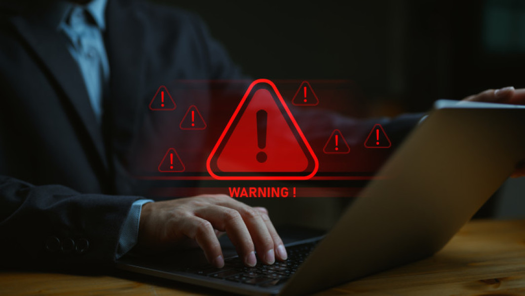 DNSC avertizează asupra unei campanii active de phishing vizând organizații financiar-contabile