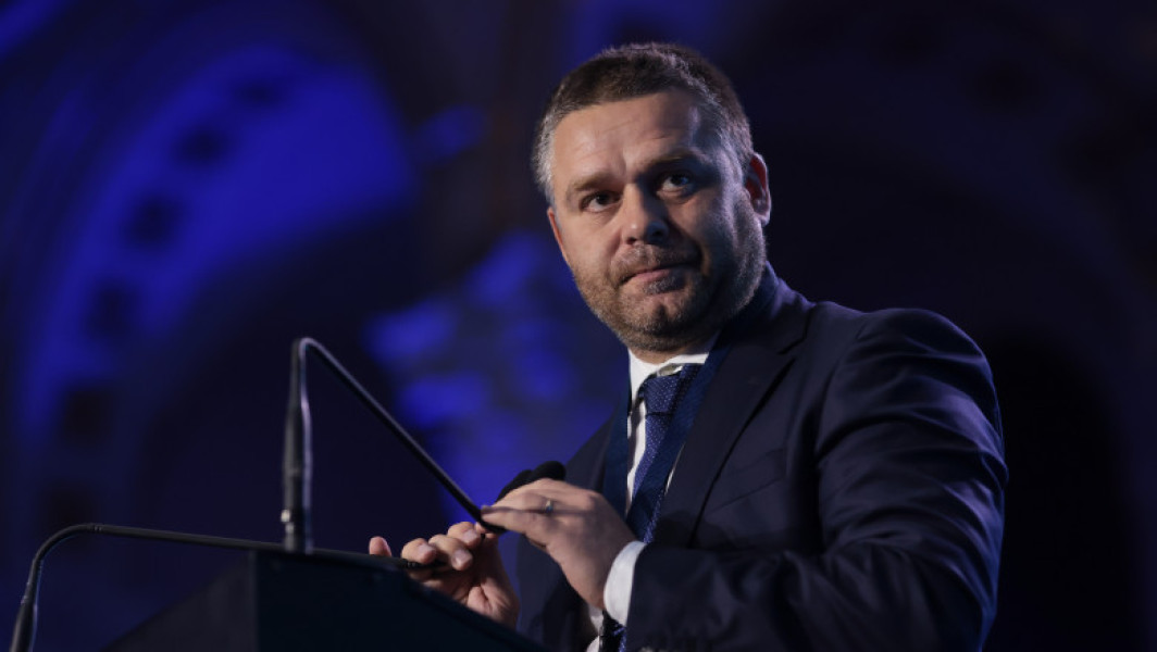Ciucu: riscul ca Primăria Capitalei să intre în faliment rămâne ridicat, iar conducerea orașului este dificilă