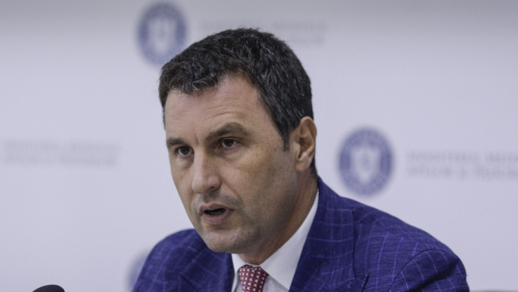 Vicepremierul Tanczos Barna anunță ajustări ale bugetului pentru 2025 fără rectificări