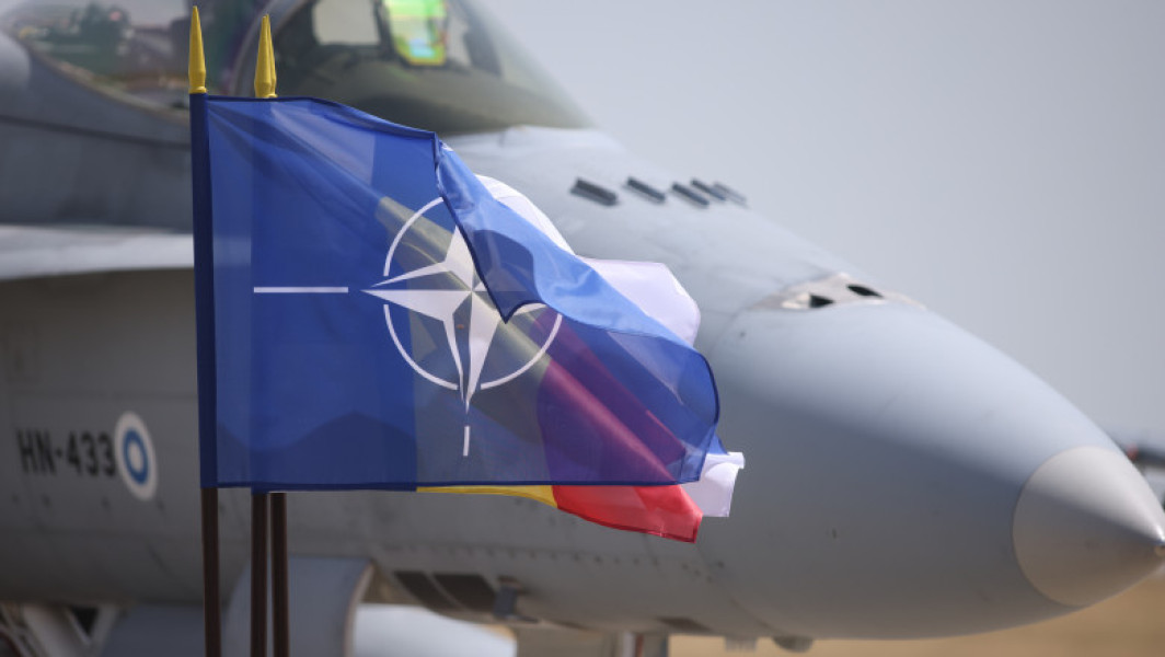 Baza Mihail Kogălniceanu ar putea găzdui 20.000 de militari și să devină un centru de sprijin pentru Ucraina