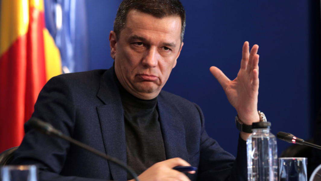 Grindeanu cere clarificări în politica externă după vizita în China a lui Năstase și Dăncilă