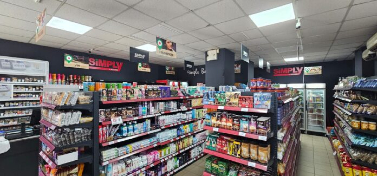 Auchan România deschide al 50-lea magazin Simply by Auchan în franciză