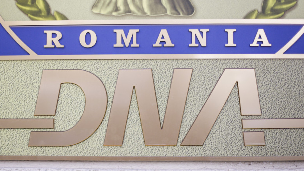 Frauda cu TVA: procurorii DNA rețin cinci persoane într-un dosar în centrul fraudei