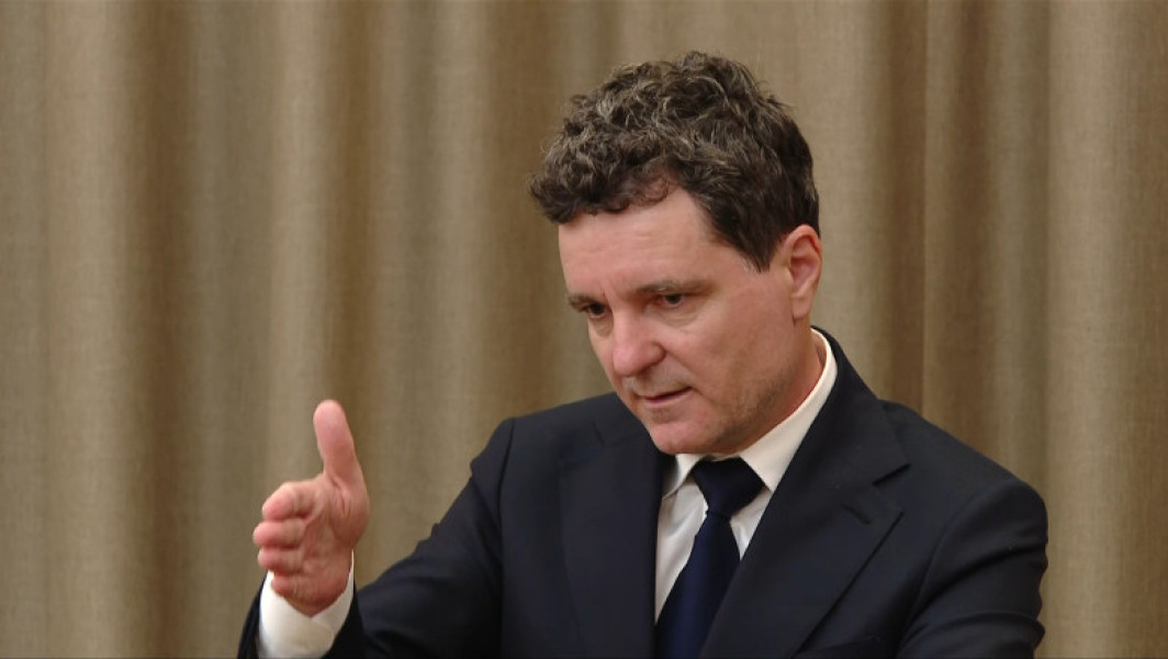 Alegerile pentru Primăria Capitalei: Dan vrea accelerare, dar nu să afecteze coaliția