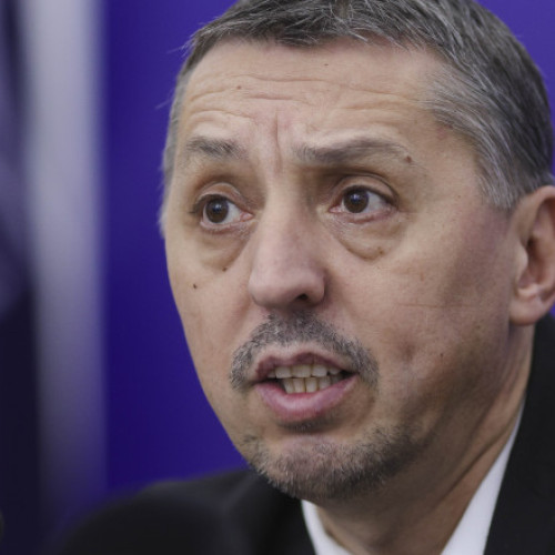 Ministrul Educației, Daniel David, vorbește despre realități bugetare și tranziția către austeritate în al doilea mandat