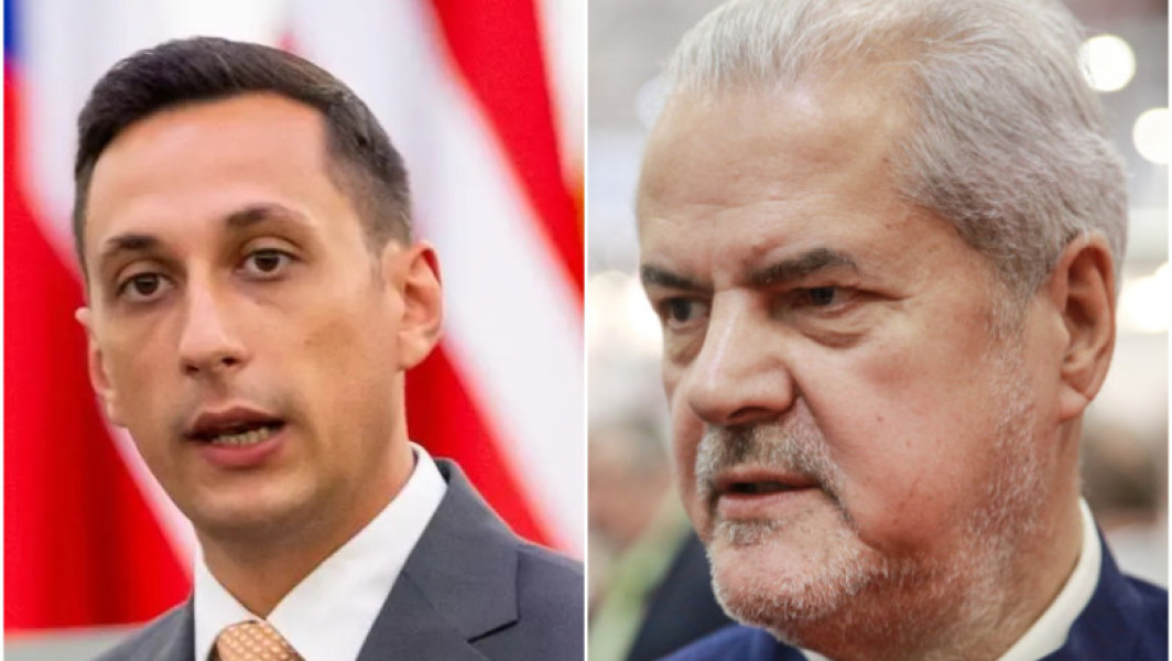Vlad Gheorghe cere retragerea statutului de utilitate publică a fundației lui Adrian Năstase