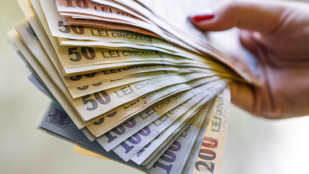 Schimbare în plata bugetarilor implicați în proiecte europene