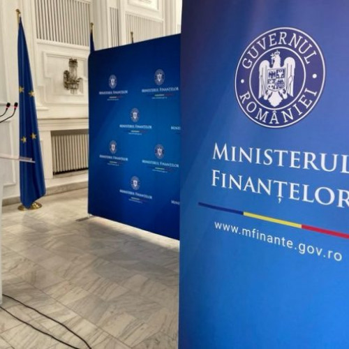 Ministerul Finanțelor lansează cea de-a noua ediție a programului Tezaur cu dobânzi de până la 7,85%
