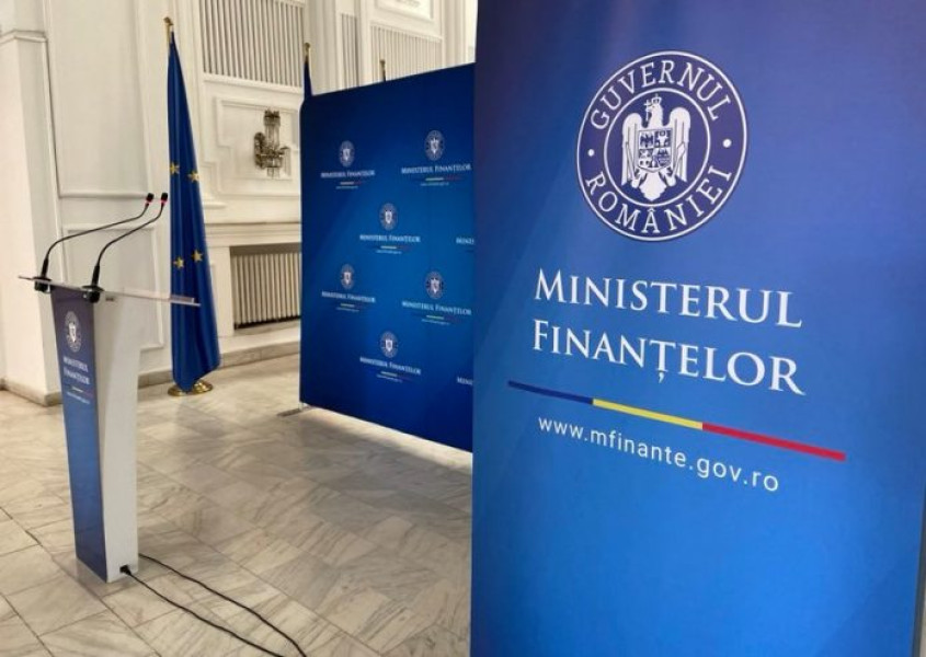 Ministerul Finanțelor lansează cea de-a noua ediție a programului Tezaur cu dobânzi de până la 7,85%