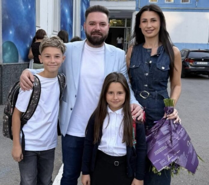 Primarul Sectorului 5, Vlad Popescu Piedone, mesaj la început de an școlar: „Succes tuturor elevilor! Să fiți încrezători, curioși și să vă păstrați inocența și veselia!”