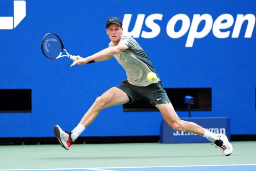 Finala US Open: Sinner regretă că a fost previzibil