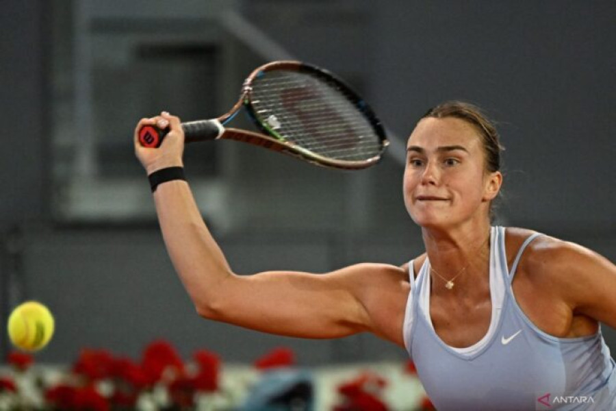Sabalenka își menține poziția de lider mondial în tenis, după al doilea titlu la US Open
