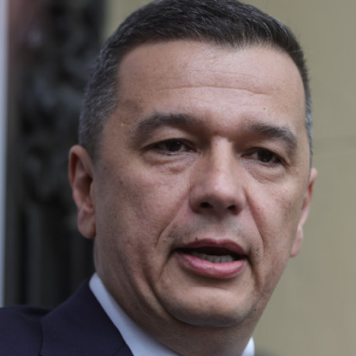 Grindeanu avertizează asupra izolării PSD în ipoteza candidaturii comune PNL-USR la București