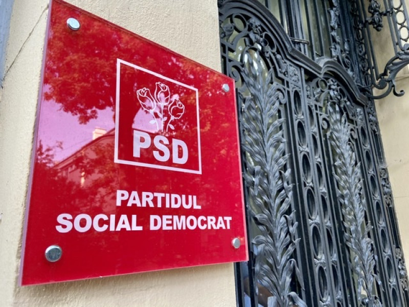 Grindeanu avertizează că o candidatură comună PNL-USR pentru București ar izola PSD