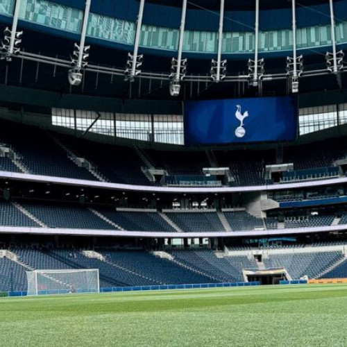 Tottenham nu este de vânzare după retragerea interesului lui Amanda Staveley