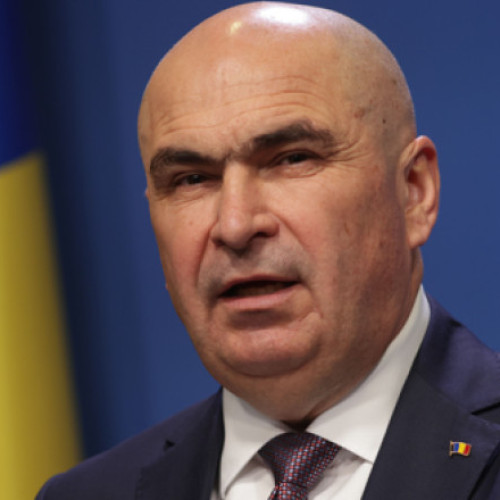 Ilie Bolojan: salariile din învățământ nu sunt cele dorite, iar creșterele pot veni după 2026