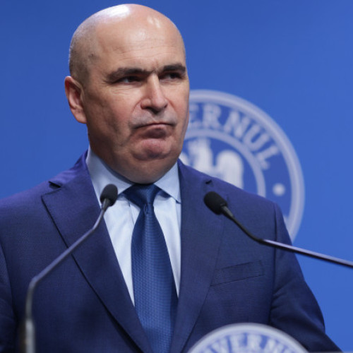 Premierul Ilie Bolojan: reforma pensiilor magistraţilor respectă constituţionalitatea