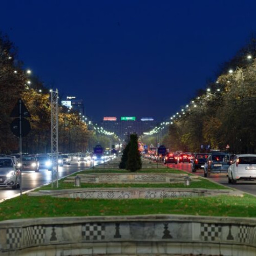 Autorități pregătesc eliminarea mașinilor abandonate în cadrul economiei circulare