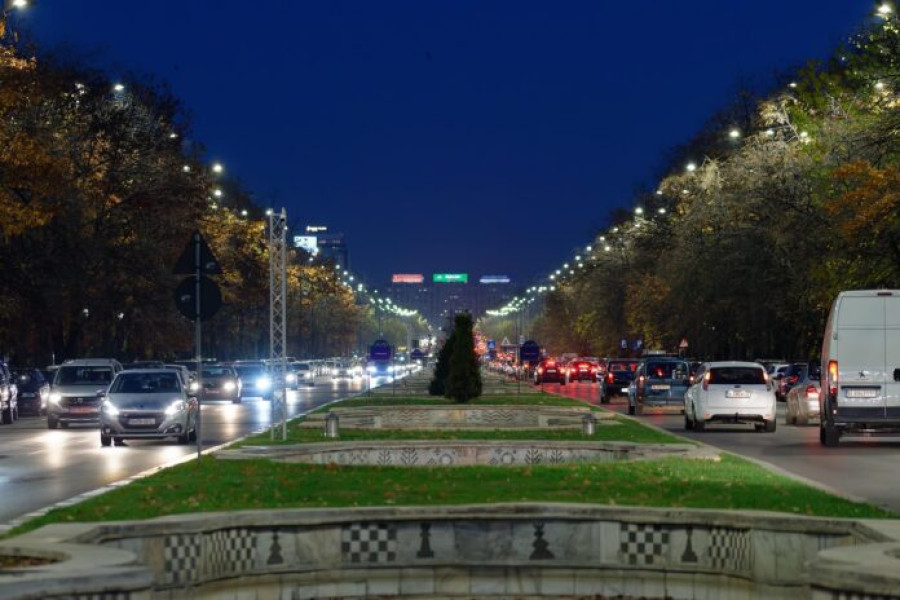 Autorități pregătesc eliminarea mașinilor abandonate în cadrul economiei circulare