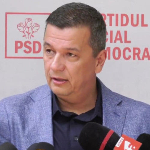 Grindeanu pregătește programul PSD de relansare economică după întâlniri cu miniştri