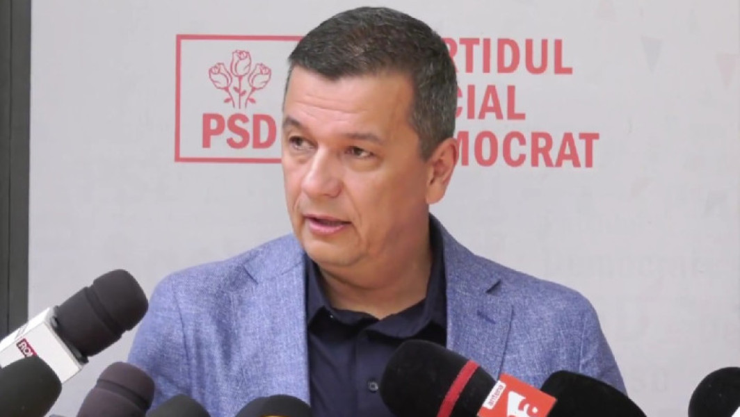 Grindeanu pregătește programul PSD de relansare economică după întâlniri cu miniştri