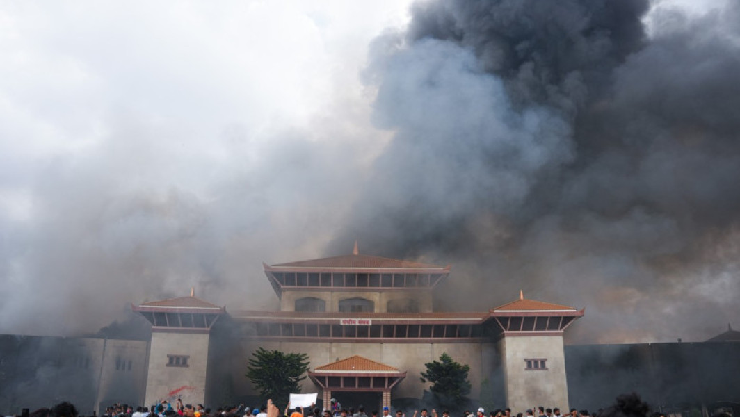Prim-ministrul nepalez demisionează în contextul protestelor violente