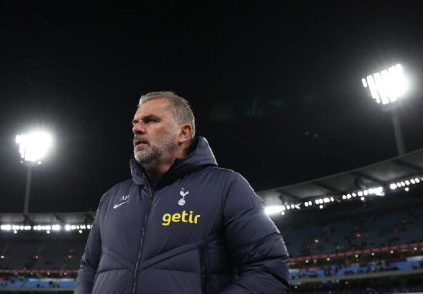 Postecoglou devine managerul Nottingham Forest după demiterea lui Nuno