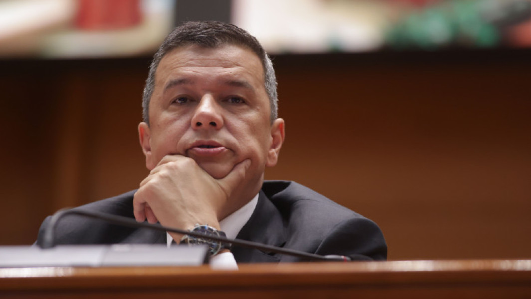 Grindeanu: mecanismul fondului de rezervă propus de ministrul Finanțelor