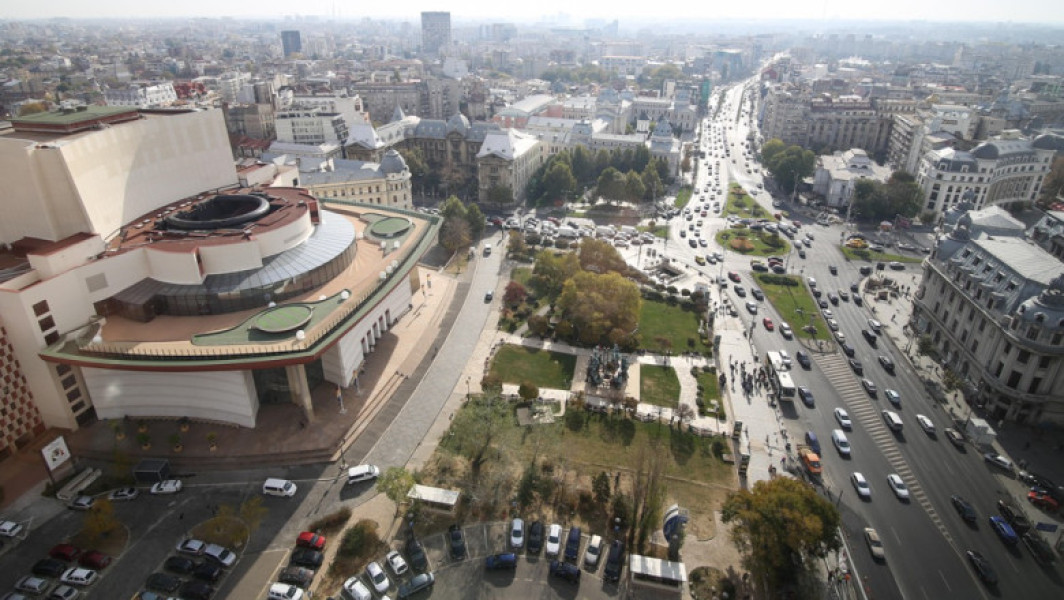 Primăria Capitalei anunță reparații la pavaj și refolosire a materialelor