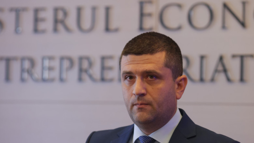 Radu Miruţă anunță plecarea a 21 administratori speciali