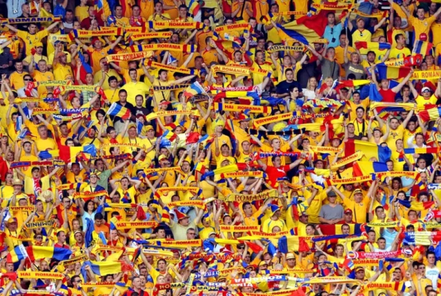 România egalează Cipru după ce a condus cu 2-0 în preliminariile CM 2026