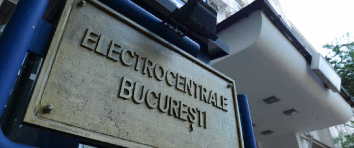 Acuzații de corupție la ELCEN din București