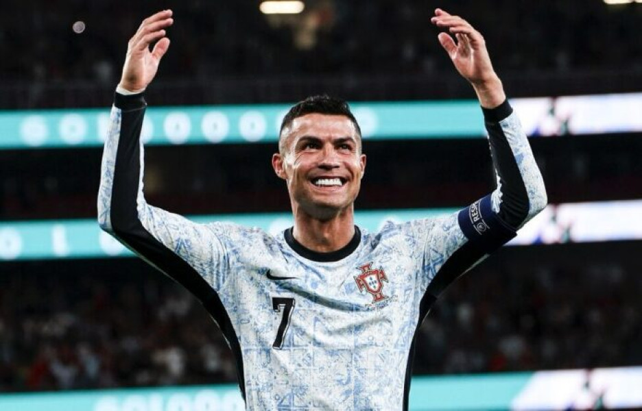Ronaldo egalează recordul în preliminariile CM după victorie în Ungaria