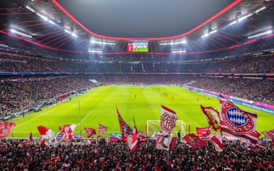 Ballack: Bayern outsider în Liga Campionilor după eliminarea prematură