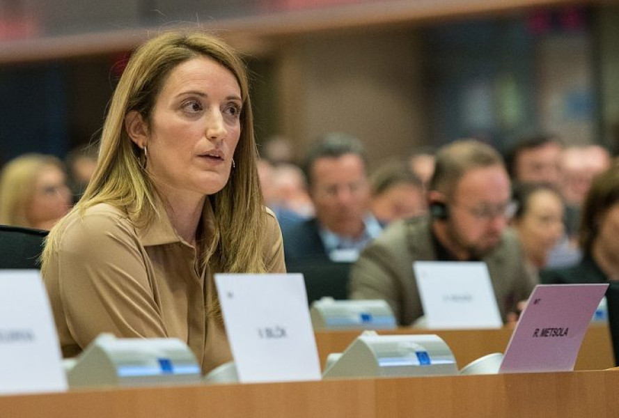Europarlamentarii discută starea UE: sancțiuni, economie și securitate