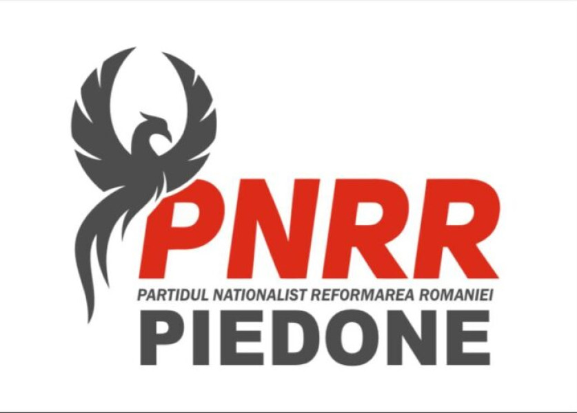 Piedone cheamă la formarea unui partid al cetățenilor României