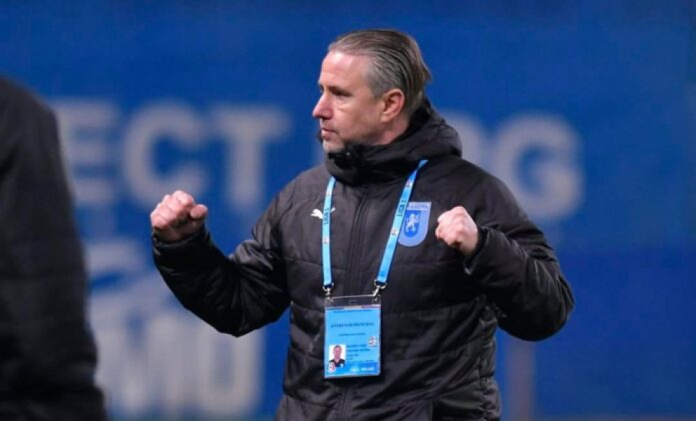 Reghecampf califică Al Hilal în semifinale la Cupa Kagame CECAFA