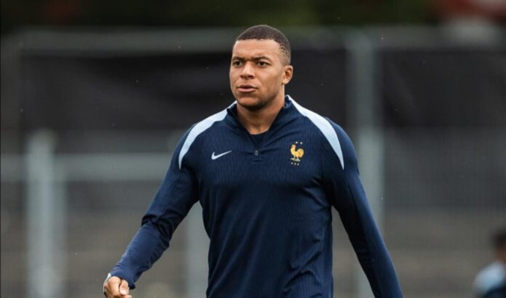 Mbappe: sportivii de top ezită să vorbească despre sănătatea mintală