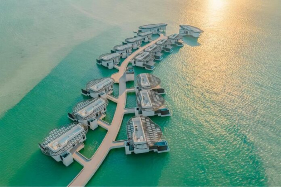 Bahrain devine destinație accesibilă pentru vacanțe în sezonul rece