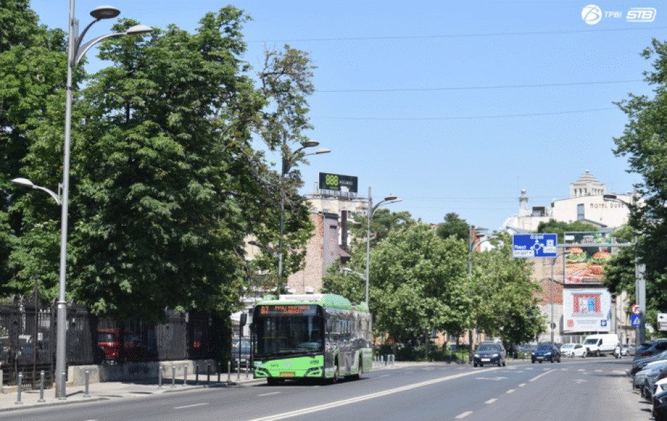 Liniile 97 și N117 au trasee modificate pentru Străzi Deschise București 2025
