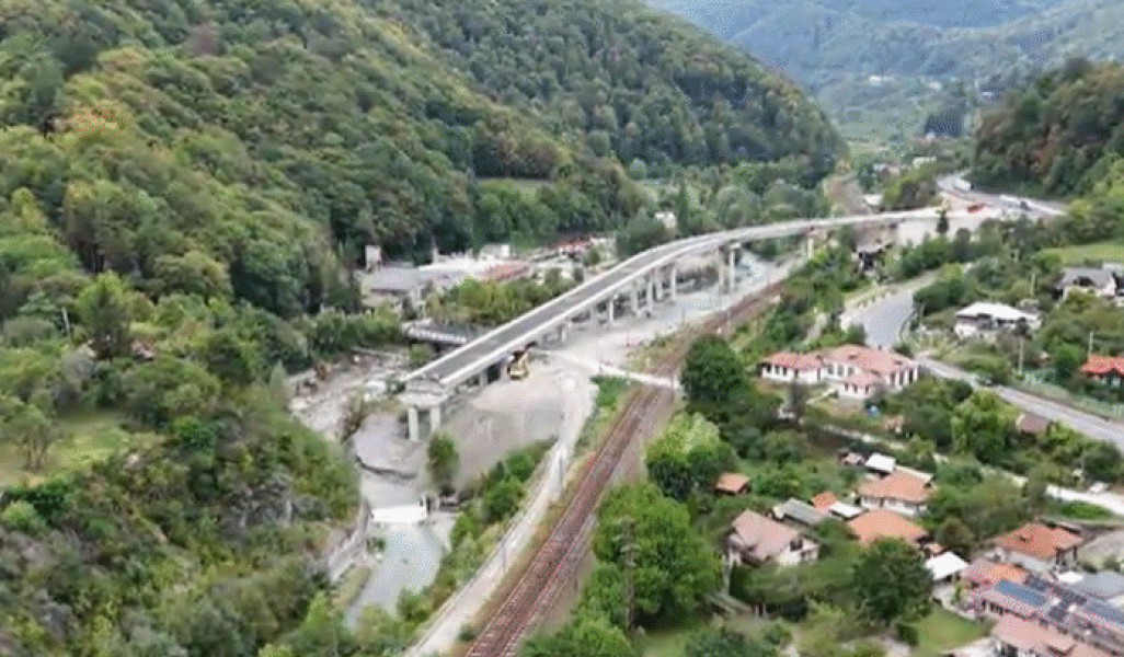 Centura Comarnic întârziată; proiectul va fi gata în vara 2026